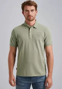 Рубашка поло PME Legend, зеленый