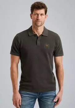 Рубашка поло POLO PME Legend, темно-серый