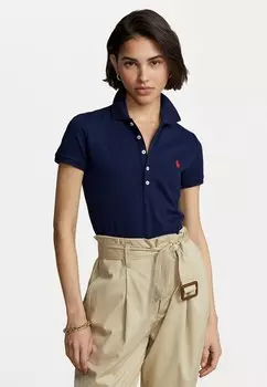 Рубашка поло Polo Ralph Lauren