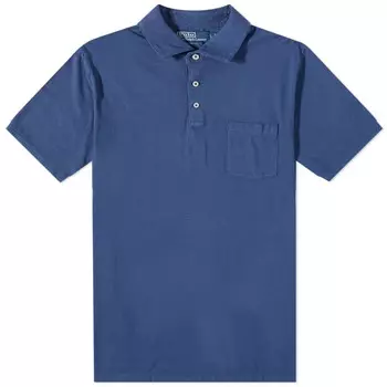 Рубашка-поло Polo Ralph Lauren