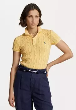 Рубашка поло Polo Ralph Lauren