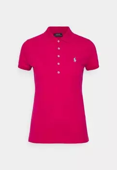 Рубашка поло Polo Ralph Lauren