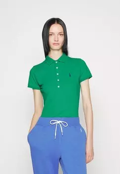 Рубашка поло Polo Ralph Lauren