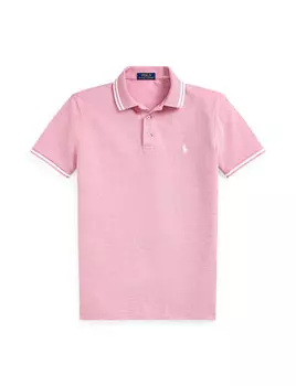 Рубашка поло Polo Ralph Lauren, красный