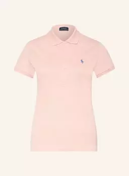 Рубашка поло POLO RALPH LAUREN Piqu