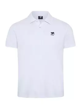 Рубашка поло Polo Sylt, белый