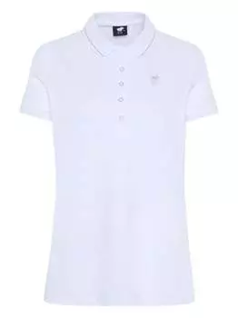 Рубашка поло Polo Sylt, белый