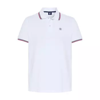 Рубашка-поло Polo Sylt, белый