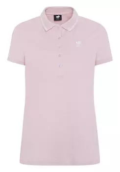 Рубашка поло Polo Sylt, розовый