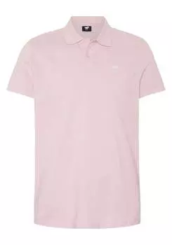 Рубашка поло Polo Sylt, розовый