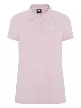 Рубашка поло Polo Sylt, розовый