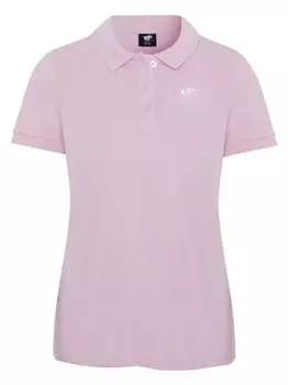 Рубашка поло Polo Sylt, розовый