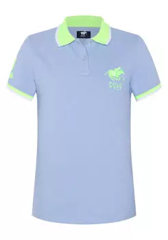 Рубашка поло Polo Sylt, синий