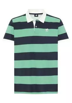 Рубашка поло Polo Sylt, синий