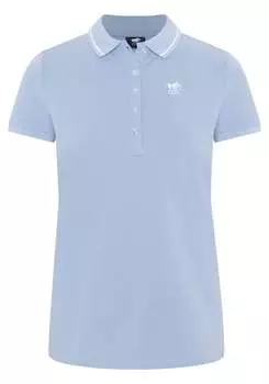 Рубашка поло Polo Sylt, синий