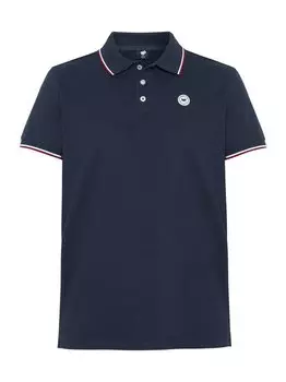 Рубашка поло Polo Sylt, синий
