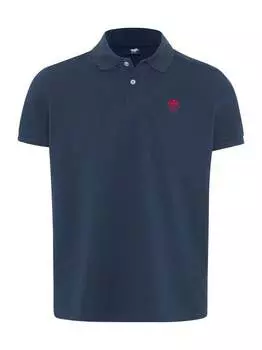 Рубашка поло Polo Sylt, синий