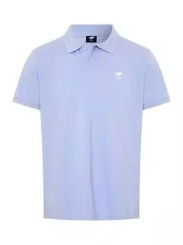 Рубашка поло Polo Sylt, синий