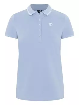 Рубашка поло Polo Sylt, синий