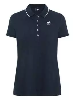 Рубашка поло Polo Sylt, синий