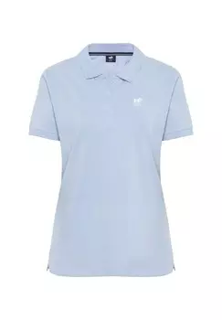 Рубашка поло Polo Sylt, синий