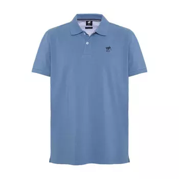 Рубашка-поло Polo Sylt, синий