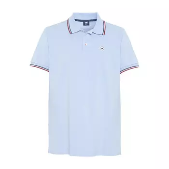 Рубашка-поло Polo Sylt, синий