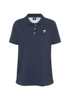 Рубашка поло Polo Sylt, темно-синий