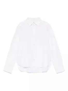 Рубашка Polo Pony от POLO RALPH LAUREN KIDS, белый