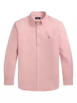 Рубашка Polo Pony POLO RALPH LAUREN, розовый