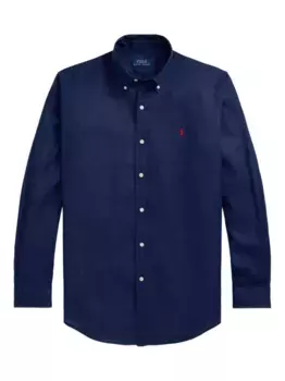 Рубашка Polo Pony POLO RALPH LAUREN, синий