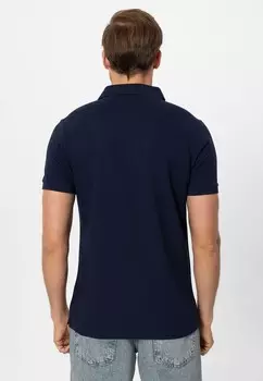 Рубашка поло POTENZA 3 PACK Williot, темно-желтый