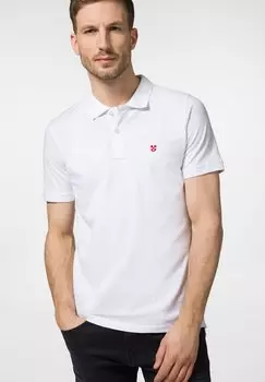 Рубашка поло PRCHNIK, белый