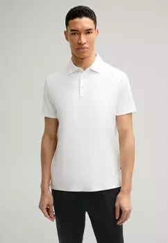 Рубашка поло PRESTON JOOP!, белый
