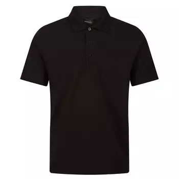 Рубашка-Поло "pro 6535" с короткими рукавами Regatta, черный