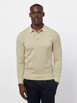 Рубашка поло Profuomo, белый