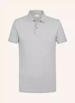 Рубашка поло Profuomo, серый
