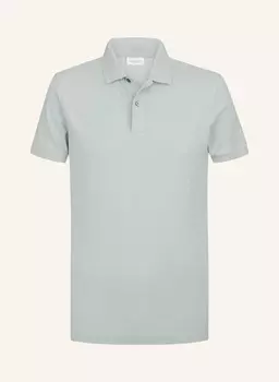 Рубашка поло Profuomo, зеленый