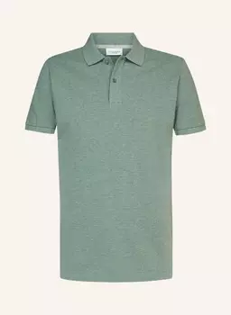 Рубашка поло Profuomo, зеленый