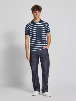 Рубашка поло прямого кроя с логотипом, модель «Newport Polo 2.0» Helly Hansen