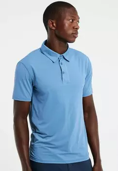 Рубашка поло PRTCANEI Protest, синий