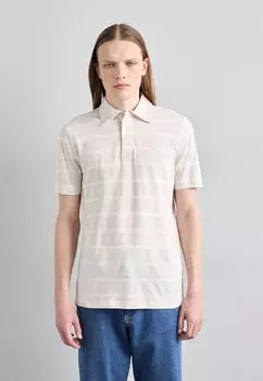 Рубашка-поло Ps Paul Smith, белый