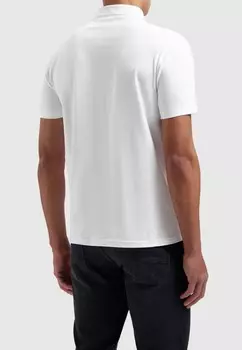 Рубашка поло Pure Path, белый