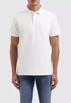 Рубашка поло Pure Path, белый