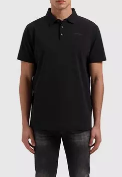 Рубашка поло Pure Path, черный