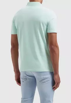 Рубашка поло Pure Path, мята