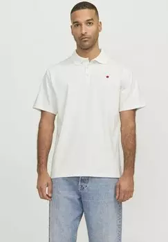 Рубашка поло R.D.D. ROYAL DENIM DIVISION, кремовый