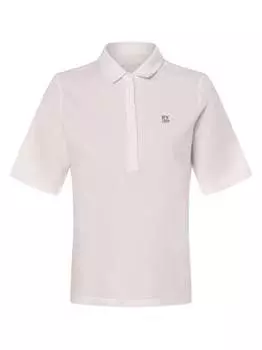 Рубашка поло Rabe, белый