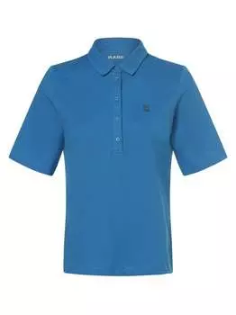 Рубашка поло Rabe, синий