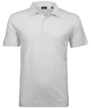 Рубашка-поло RAGMAN, белый